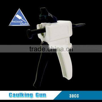 Factory Price US Type Plastic Disposable Dispensing Syringe