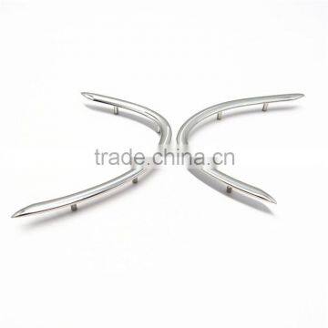 Women Shoes Metal Shoe Accessories