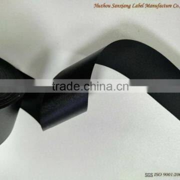 Good Quality Polyester Taffeta, Anti Reflective Taffeta Label, Label Care Label Fabric for Printed Labels photo-6