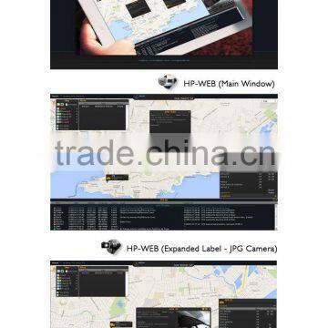 Assets GPS Tracker Solar Rechargeable Battery, Easy Attach, Powerful Solar Panel, Unlimited Battery Life - HPSOLAR photo-4