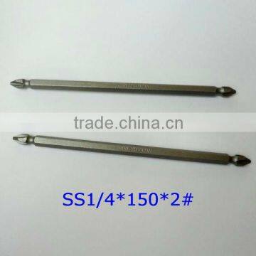 phillips screwdriver bits,ph2 BEST screwdriver bits,