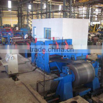 factory supply Bronx slitting line