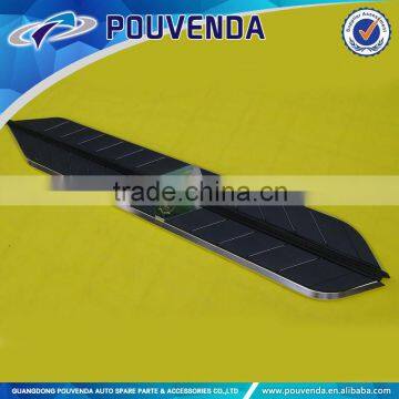 Car accessories Running Board Side Step For Jeep Cherokee 2014