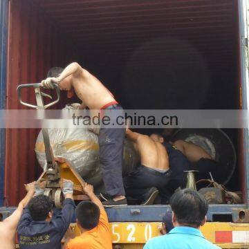 Waste Tyre Pyrolysis Plant photo-2