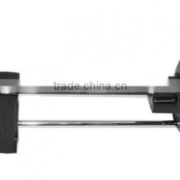 Hot Sale Pegboards Anti-theft Hanging Display Hook With Price Tag and Magnet Key photo-4