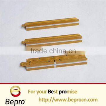 Suspended Golden White Cross Line Ceiling T Grid, Hot-sale in Middle-east photo-5