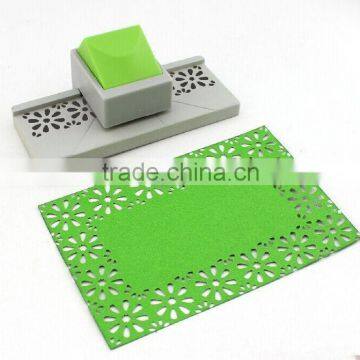 Corner and Border Punch photo-3