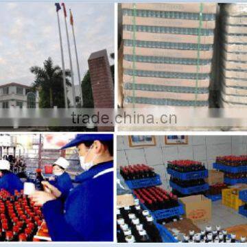 Mushroom Dark Soy Sauce photo-3