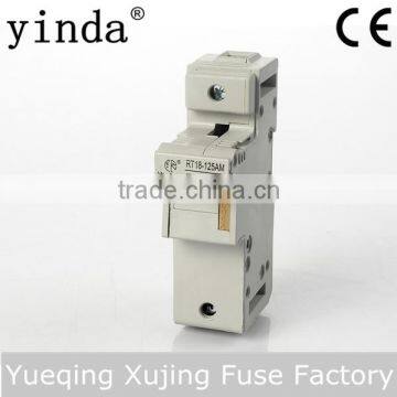 22x58mm ceramic Fuse Holder