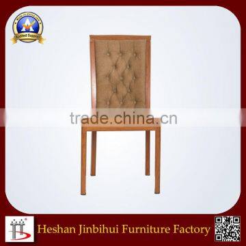 hot sale product Low price modern rustic wooden chair