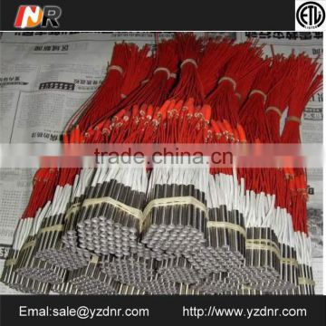 electric heater for moulding dies