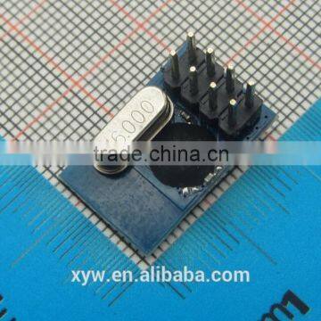 Similar NRF24L01 + 2.4G Wireless Module Data Transmission DIP Spacing 2.54 mm