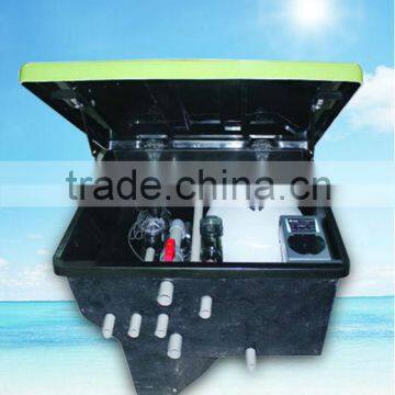 Best Quality Swimming Pool Equipment With Strong&Durable Quartz Sand Filter PK8017
