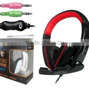 Wholesale very cheap headphone price from headphones china factory