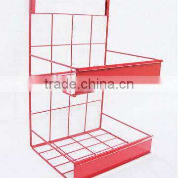 Candy Snack Racks ,butter Cookies Pop Display Bins for Store ,bulk Food Display Bins photo-5