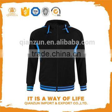 Blank High Quality Hoodies, Hoodie Jacket For Sale,Men's Zip Hoodies