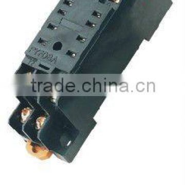 Relay Socket PYF08A