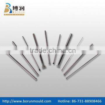 DIN 16756 Nitrided Ejector Sleeve With SKD61 Materials photo-3