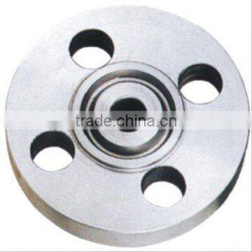 gr2 Blind flange titanium Threaded flange for sale