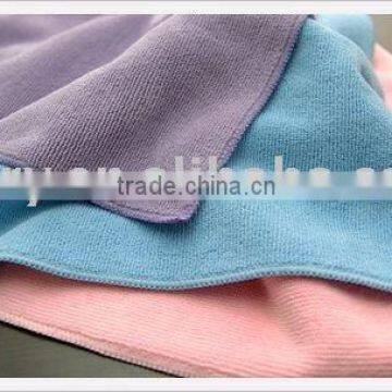 excellent microfiber glass cloth