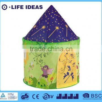 kids play tent