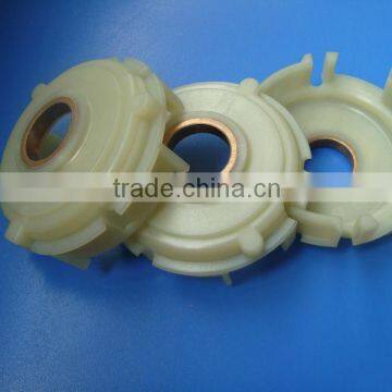 High quality auto gear cover/ Motor parts/ starter series