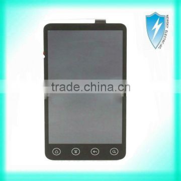 spare parts for htc desire hd a9191 lcd screen and touch screen