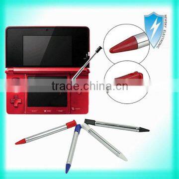 New Game touch stylus for 3DS touch stylus pen for Nintendo 3DS touch stylus pen