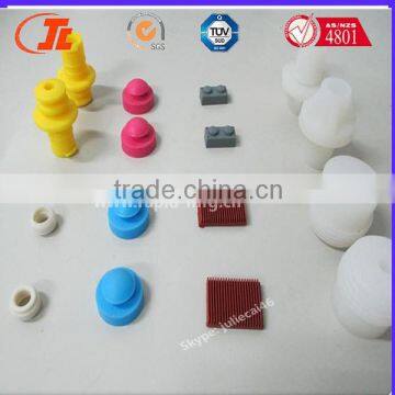 Customized Plastic CNC Rapid Prototype With High Precision &good Service photo-3