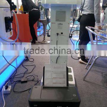 Body Analyzer GS6.5 photo-4