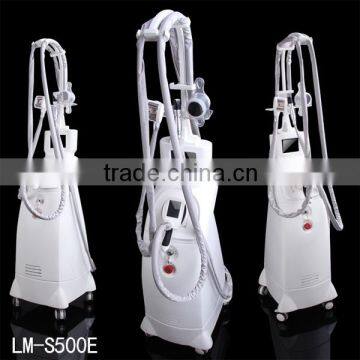 CE Certificates Anti Cellulite Vacuum Cellulite Treatment Machine photo-2