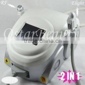 Elight beauty machine ipl rf for hair removal on sale OB-E 07