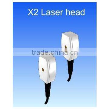 650nm Laser Energy Stimulate the Fat Cell Membranes for Weight Loss S 03