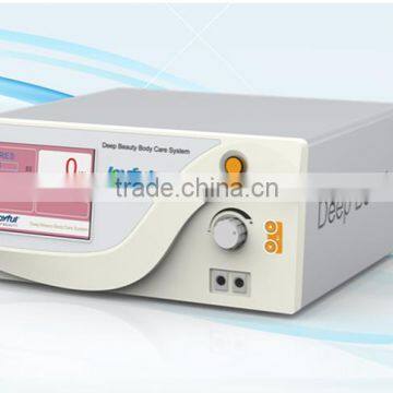 2016 New Portable Cavitation rf Machine 448K HZ Lift Machine rf photo-3