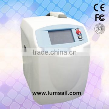 Beauty and Personal Care Series Vertical IPL SHR Hair Removal Skin Rejuvenation Beauty Machine