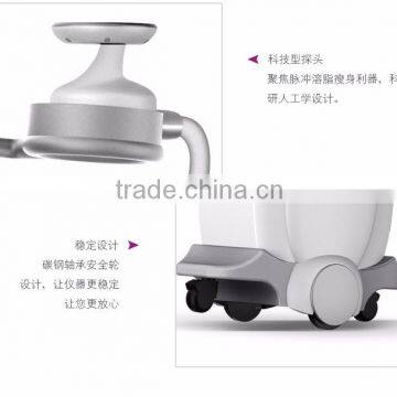 2016 Newest Wight Loss Machine Ultrashape Body Slimming Machine photo-4