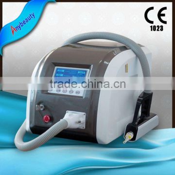 laser birthmark removal beauty treatment F12 with CE approval