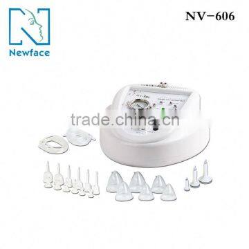 NV-666 Portable 6 in 1 microdermabrasion machine beauty salon machine for sale