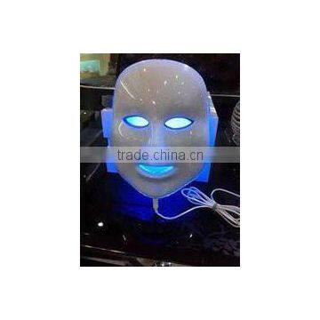 Hot Korea New Product Led Mask 7 Colors Led Skin Rejuvenator Mask for Clinic or Salon Use photo-3