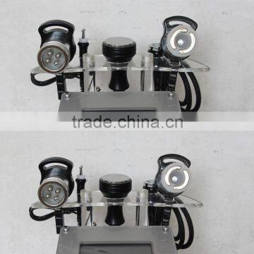 2016 Hot Sale Vacuum Body Massage RF Cavitation Cellulite Removal Device photo-6