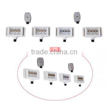 Beauty Parlour Machines, Cavitation&RF&vacuum&laser 4 in 1,easy Operation