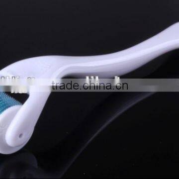 the best products GTO derma roller for import CE mark Titanium alloy or Stainless steel/Face/Body/Eye Derma Roller