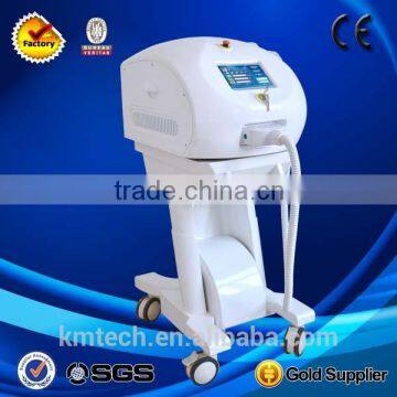 Painless Permanent White Laser Diode Hair Removal for White and Grey Hair photo-5