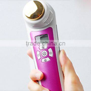 Thighs Fat Reduction Multi-function Beauty Equipment Cellulite Reduction Eye Line Removal