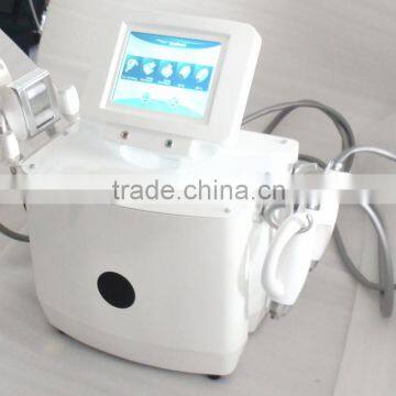 Focused Shockwave Therapy Body Contouring Lipo Slimming Equipment - LipoShock