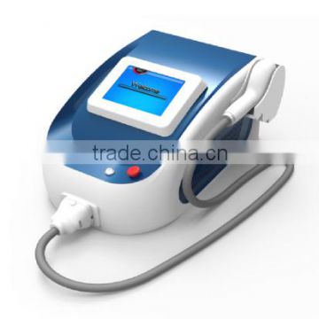 Alibaba express 1800w profesional portable diode laser 808nm hair removal machine/808nm diode laser permanent hair removal