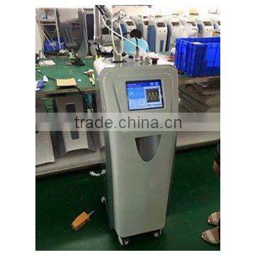 Vaginal Rejuvenation CE Approved Best Quality Fractional Co2 Laser Portable Machine With Vaginal Rejuvenation Head Co2 Vaginal Tighten Head