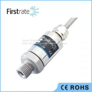 FST800-501 miniature pressure transducer, piezoelectric pressure transducer,melt pressure transducer