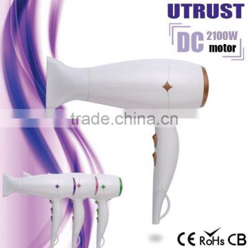 Professional New coming household electric Useful Soft hair dryer 220v 1200w