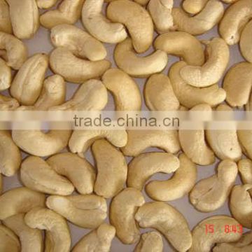 CASHEW NUT WW320